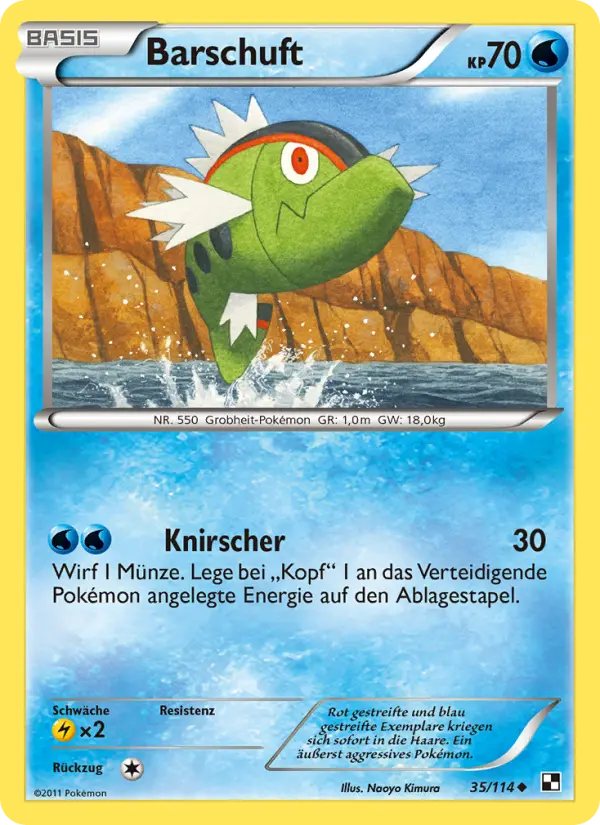 Barschuft