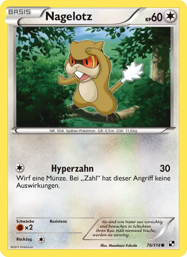 Nagelotz