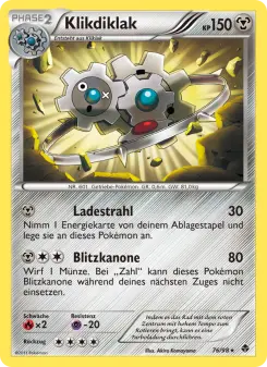 Klikdiklak