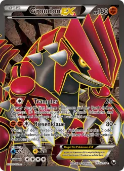 Groudon-EX