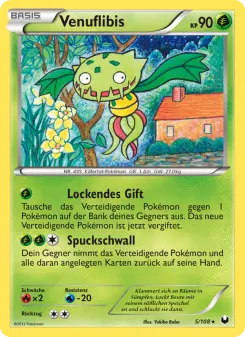 Venuflibis