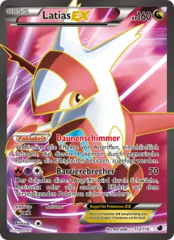 Latias-EX
