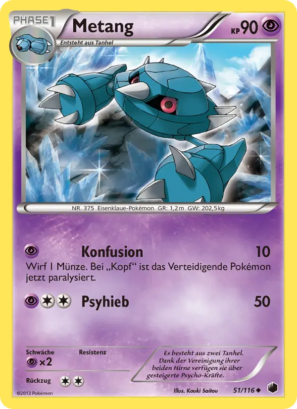 Metang