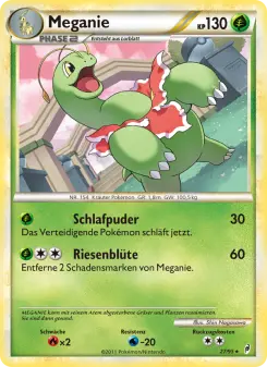 Meganie