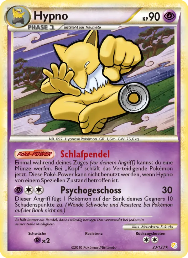 Hypno