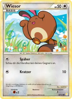 Wiesor