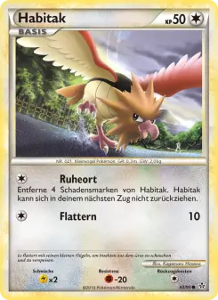 Habitak