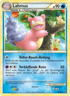 Lahmus