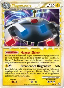 Magnezone