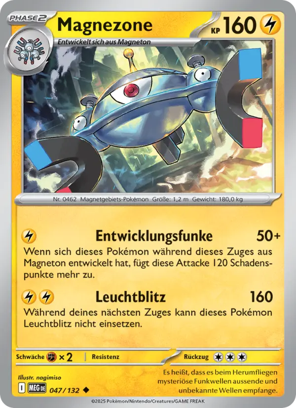 Magnezone