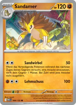 Sandamer