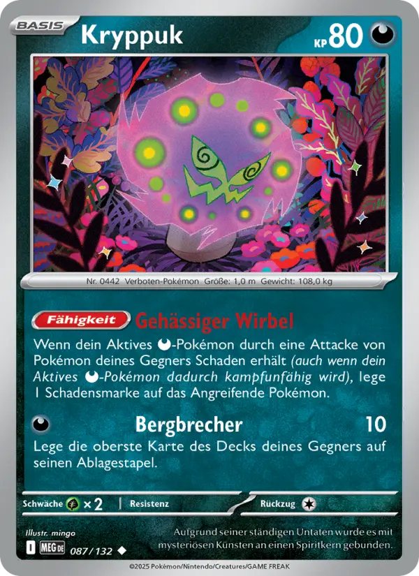 Kryppuk