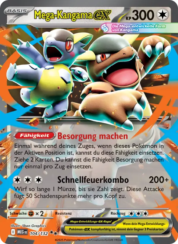 Mega-Kangama-ex