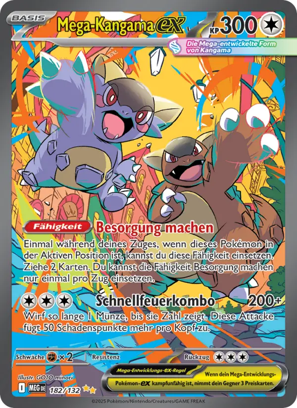 Mega-Kangama-ex