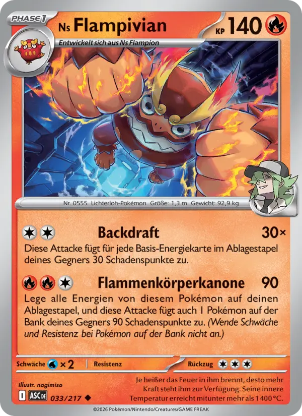 Ns Flampivian