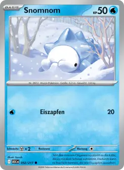 Snomnom