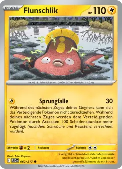 Flunschlik