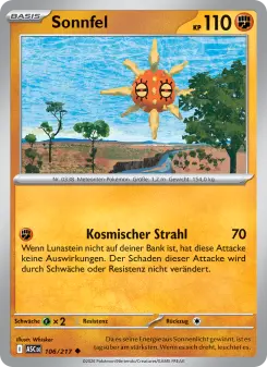 Sonnfel