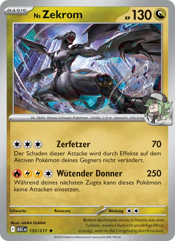 Ns Zekrom