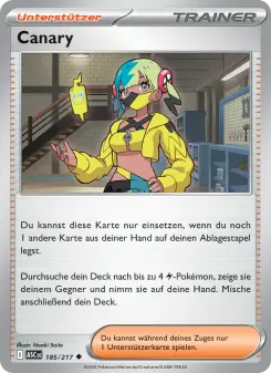Canary