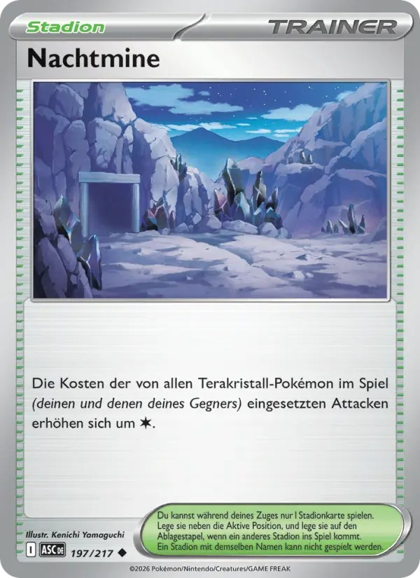 Nachtmine