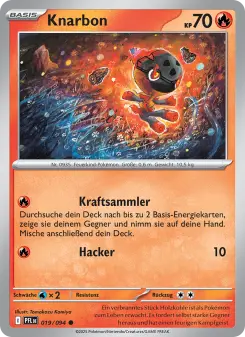 Knarbon