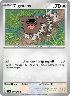 Zigzachs