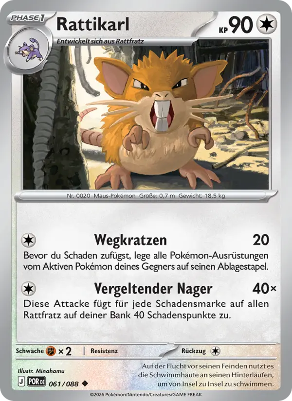 Rattikarl