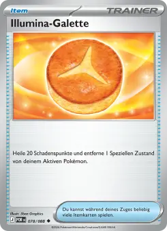 Illumina-Galette