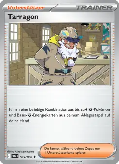 Tarragon