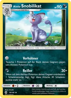 Alola-Snobilikat