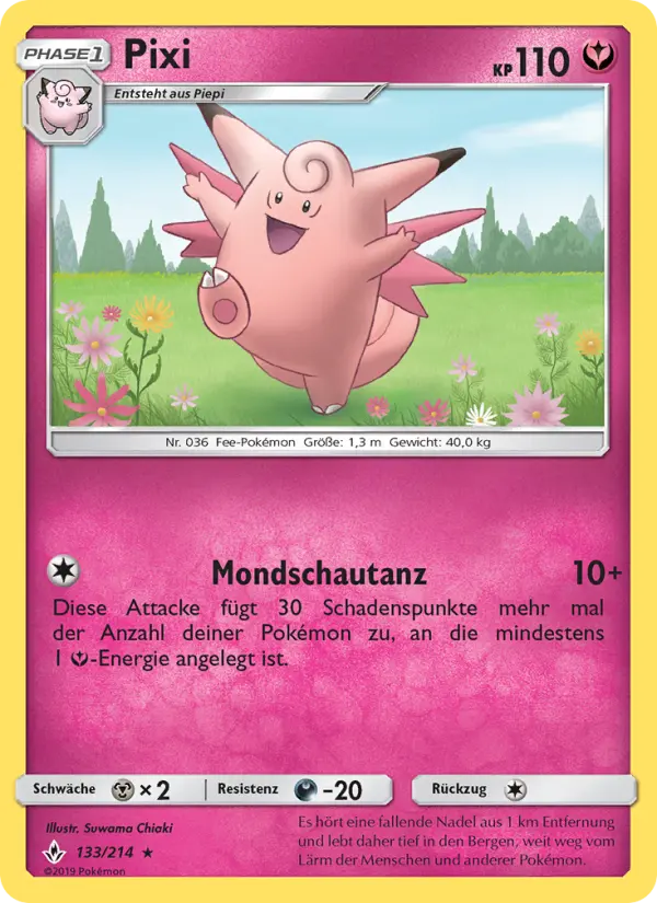Pixi