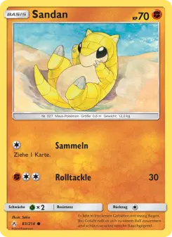 Sandan