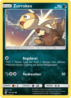 Zurrokex