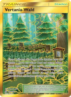 Vertania-Wald