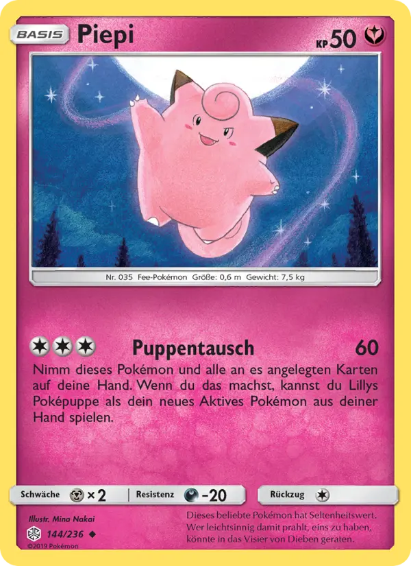 Piepi