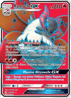 Ramoth GX