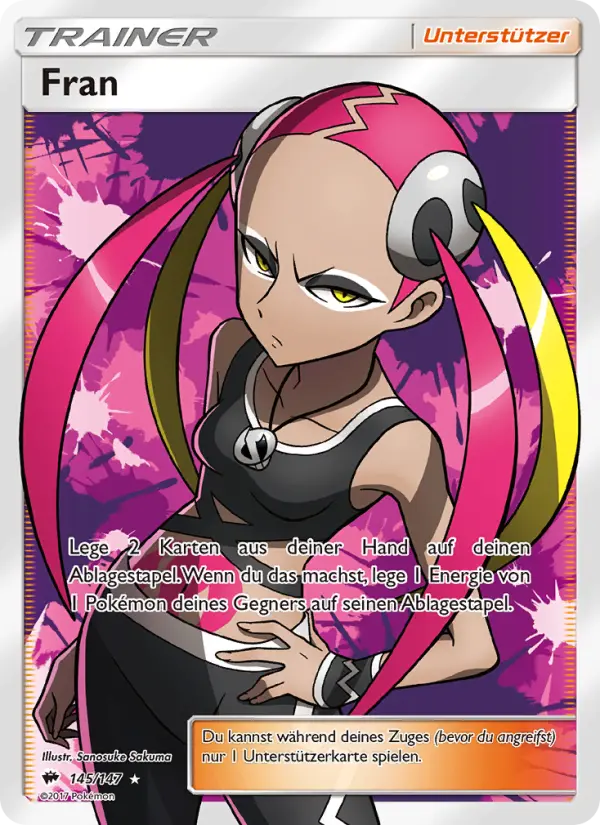 Fran