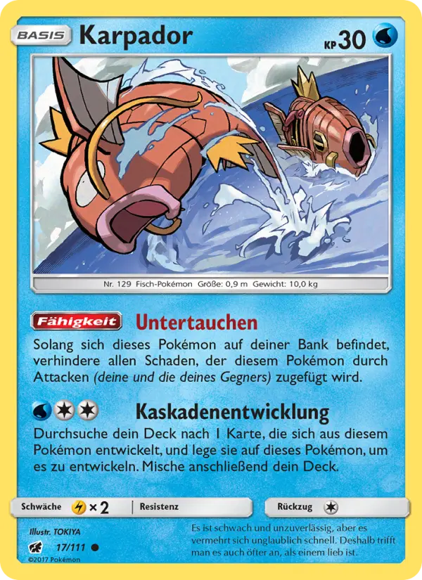 Karpador