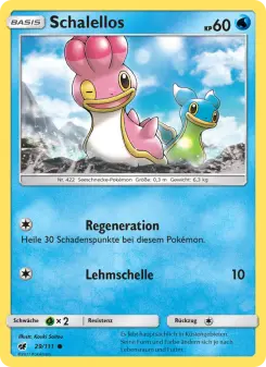 Schalellos