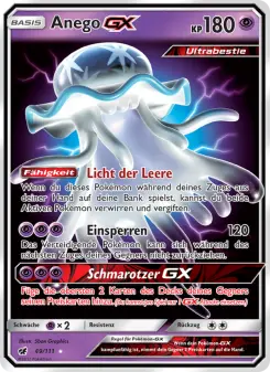 Anego GX