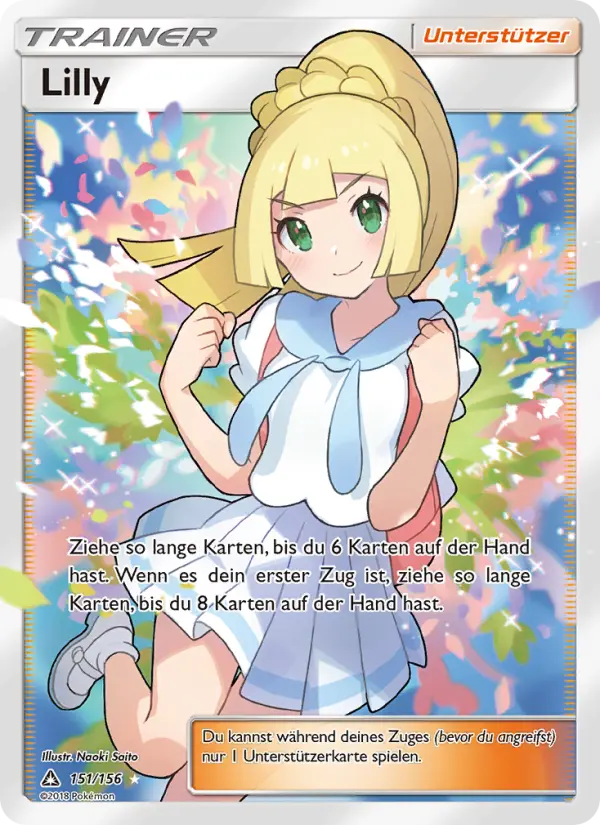 Lilly