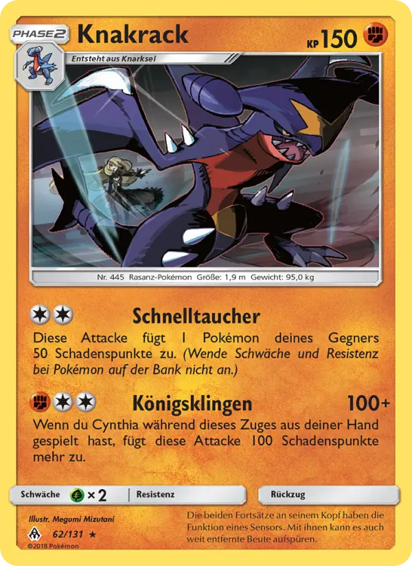 Knakrack