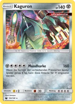 Kaguron