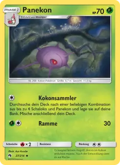 Panekon