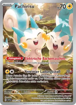 Pachirisu