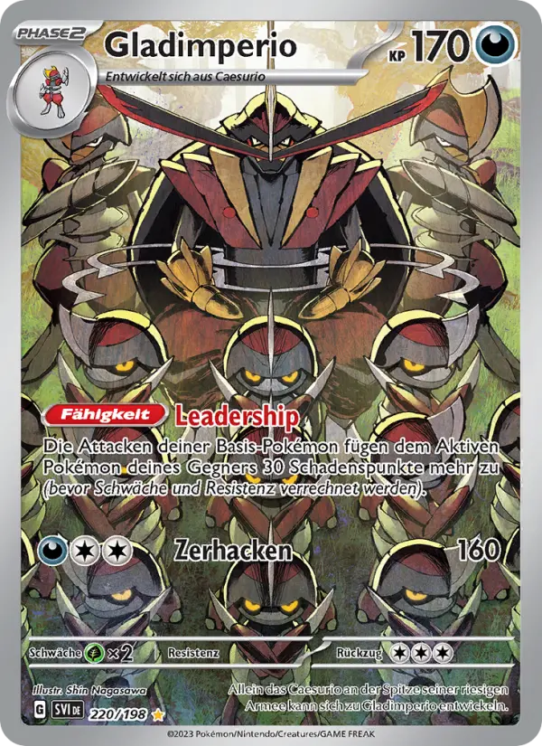 Gladimperio