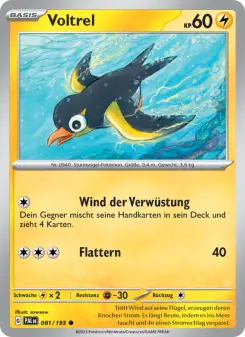 Voltrel