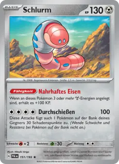Schlurm