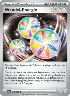 Wandel-Energie